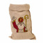 Jute zak SINTERKLAAS