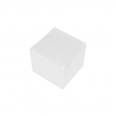 Recharge pour bloc cube  - 700 feuillets non collés 9 x 9 cm Recharge pour bloc cube  - 700 feuillets non collés 9 x 9 cm