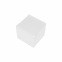 Navulling voor kubusblok - 700 niet-verlijmde vellen 9 x 9 cm