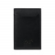 Porte-cartes Montblanc en cuir MEISTERSTUCK - 3 cartes