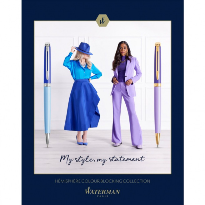 Waterman HEMISFEER Waterman HEMISFEER