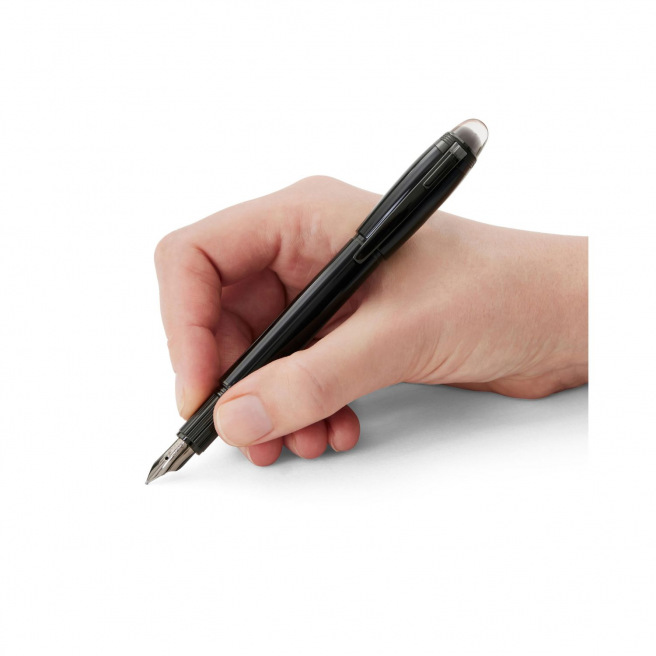 Montblanc STARWALKER BLACKCOSMOS Montblanc STARWALKER BLACKCOSMOS