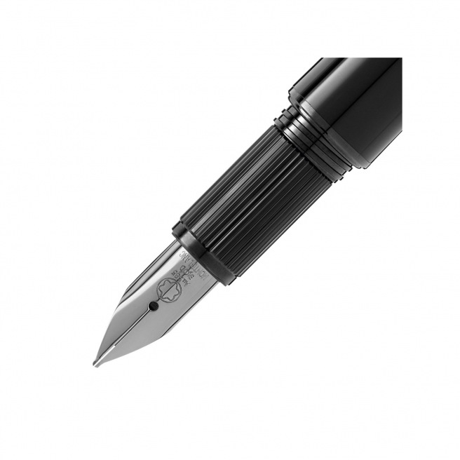 Montblanc STARWALKER BLACKCOSMOS Montblanc STARWALKER BLACKCOSMOS