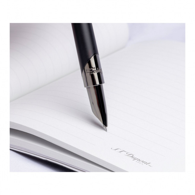 S.T.Dupont UITDAGING S.T.Dupont UITDAGING