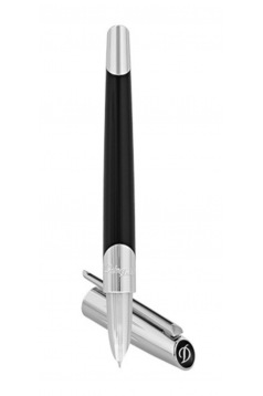 S.T.Dupont UITDAGING