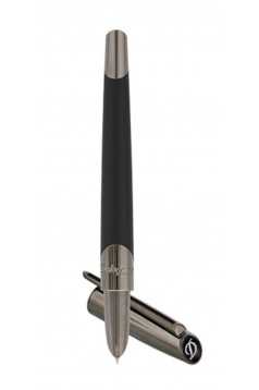 S.T.Dupont UITDAGING