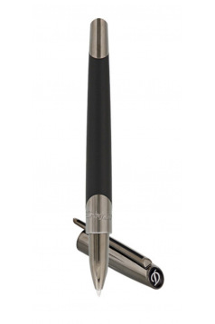 S.T.Dupont UITDAGING