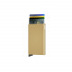 Secrid CARDPROTECTOR Kaarthouder - 6 kaarten