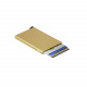 Secrid CARDPROTECTOR Kaarthouder - 6 kaarten