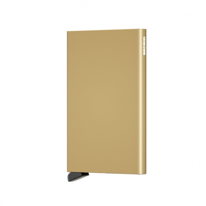 Secrid CARDPROTECTOR Kaarthouder - 6 kaarten Secrid CARDPROTECTOR Kaarthouder - 6 kaarten