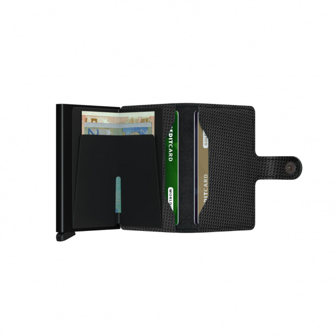 Porte-cartes Secrid Porte-cartes Secrid