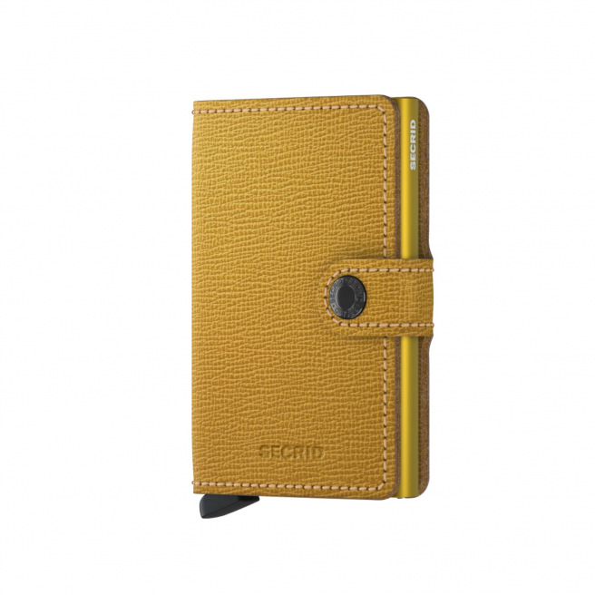 Secrid Kaarthouder