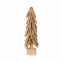 Kerstboom op standaard met natuurlijk houten takken J-LINE