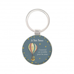 Sleutelhanger Kleine Prins