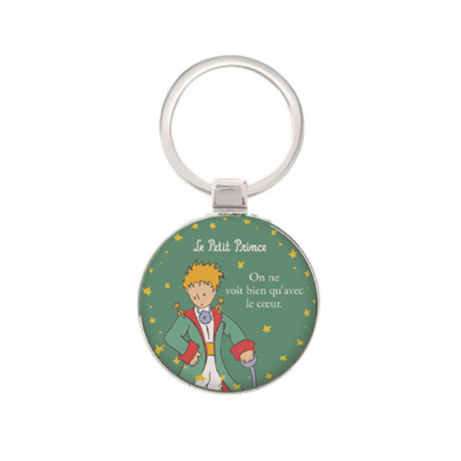 Porte-clés Petit Prince Porte-clés Petit Prince