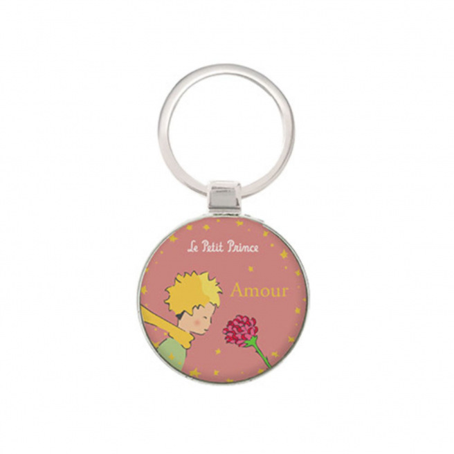 Sleutelhanger Kleine Prins