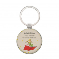 Sleutelhanger Kleine Prins