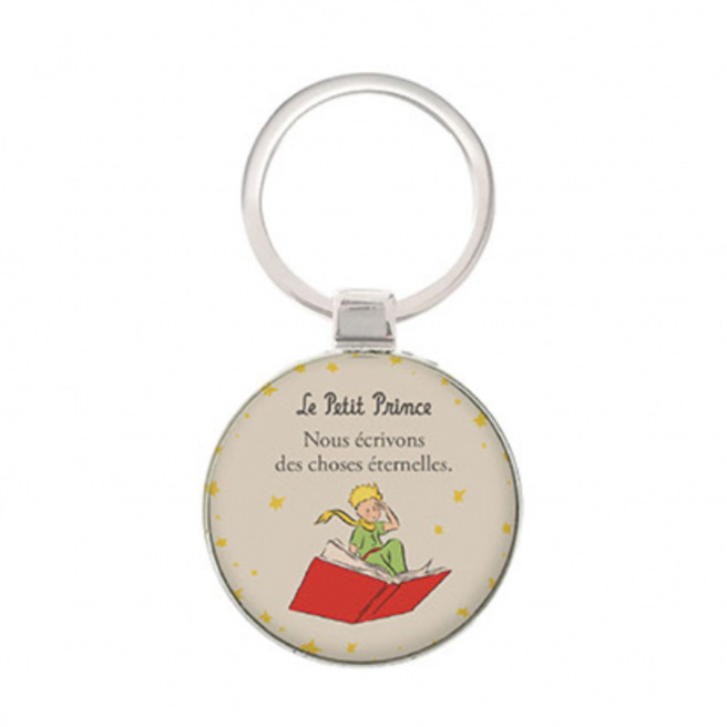 Sleutelhanger Kleine Prins Sleutelhanger Kleine Prins