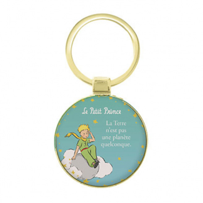 Porte-clés Petit Prince Porte-clés Petit Prince