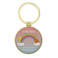 Sleutelhanger Kleine Prins