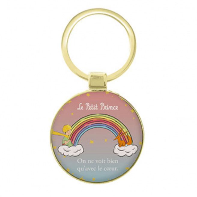 Sleutelhanger Kleine Prins Sleutelhanger Kleine Prins