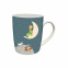 Mug arrondi Petit Prince