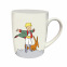 Mug arrondi Petit Prince