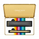 Balpen Caran d'Ache ECRIDOR COLOUR TREASURE SUNLIGHT - beperkte editie