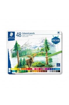 Staedtler kleurpotloden