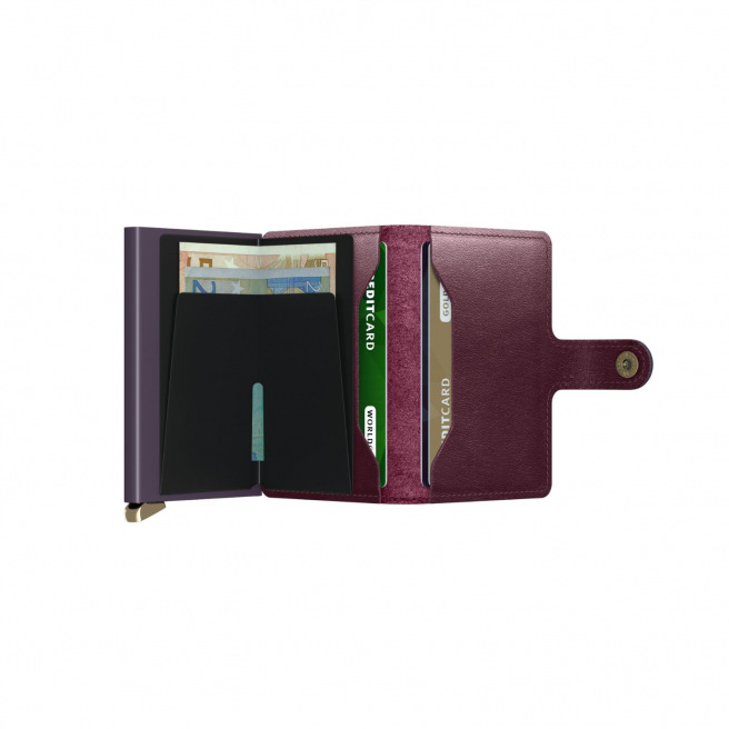 Secrid Premium Kaarthouder Secrid Premium Kaarthouder