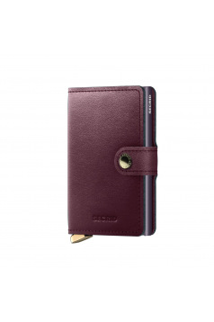 Porte-cartes Secrid Premium