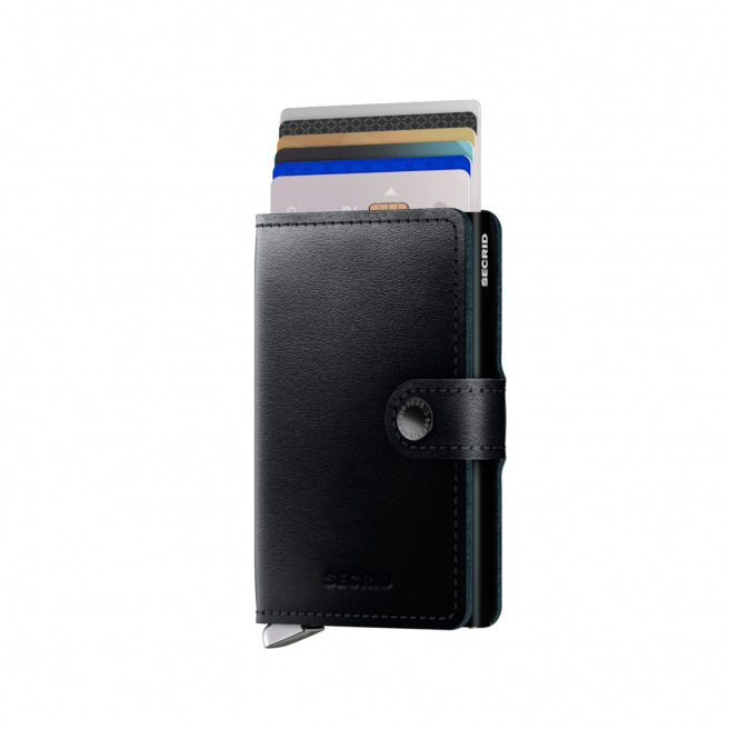 Porte-cartes Secrid Premium