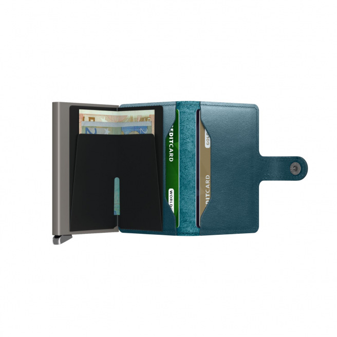 Secrid Premium Kaarthouder Secrid Premium Kaarthouder