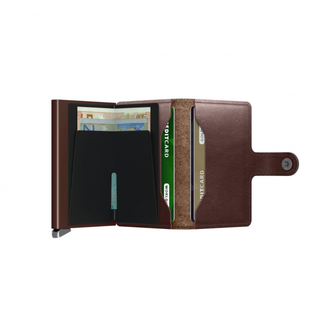 Secrid Premium Kaarthouder Secrid Premium Kaarthouder