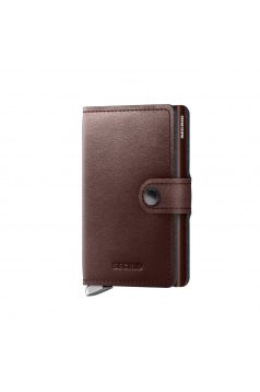 Porte-cartes Secrid Premium