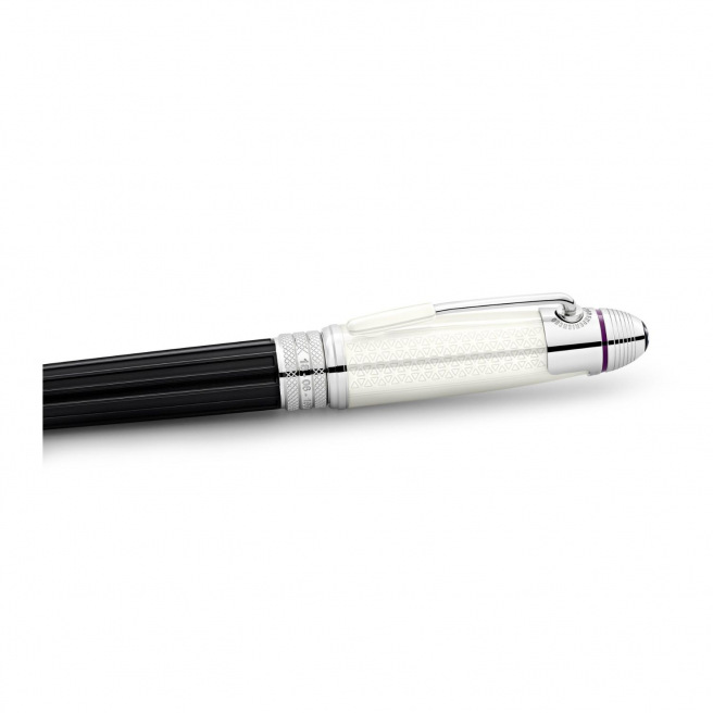 Montblanc Great Characters speciale editie JIMI HENDRIX Montblanc Great Characters speciale editie JIMI HENDRIX