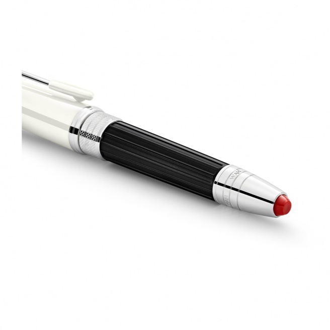 Montblanc Great Characters speciale editie JIMI HENDRIX Montblanc Great Characters speciale editie JIMI HENDRIX