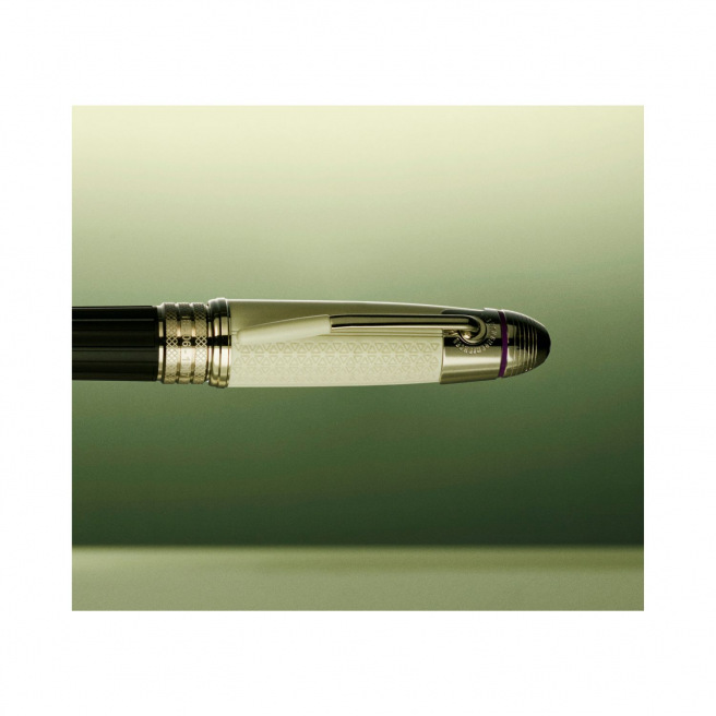 Montblanc Great Characters speciale editie JIMI HENDRIX Montblanc Great Characters speciale editie JIMI HENDRIX