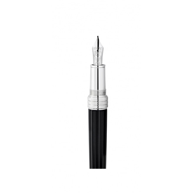 Montblanc Great Characters speciale editie JIMI HENDRIX Montblanc Great Characters speciale editie JIMI HENDRIX