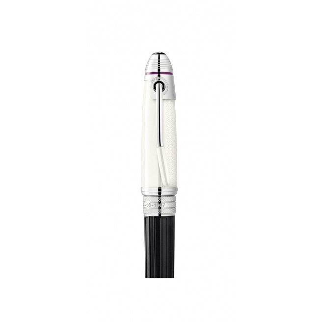 Montblanc Great Characters speciale editie JIMI HENDRIX Montblanc Great Characters speciale editie JIMI HENDRIX