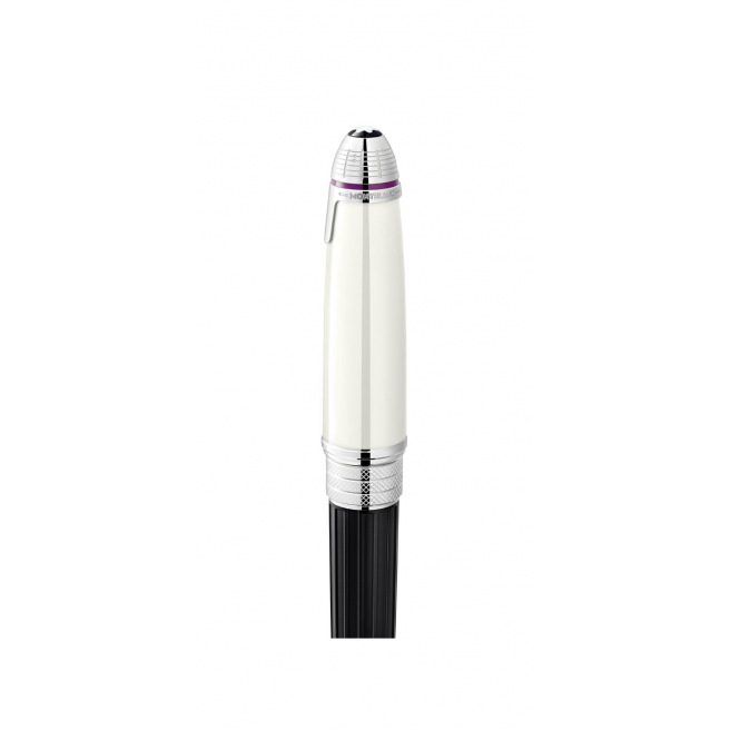 Montblanc Great Characters speciale editie JIMI HENDRIX Montblanc Great Characters speciale editie JIMI HENDRIX