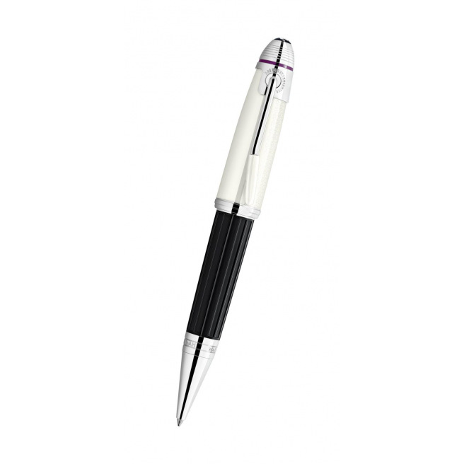 Montblanc Great Characters speciale editie JIMI HENDRIX Montblanc Great Characters speciale editie JIMI HENDRIX