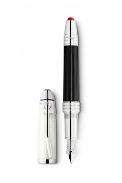 Montblanc Great Characters speciale editie JIMI HENDRIX