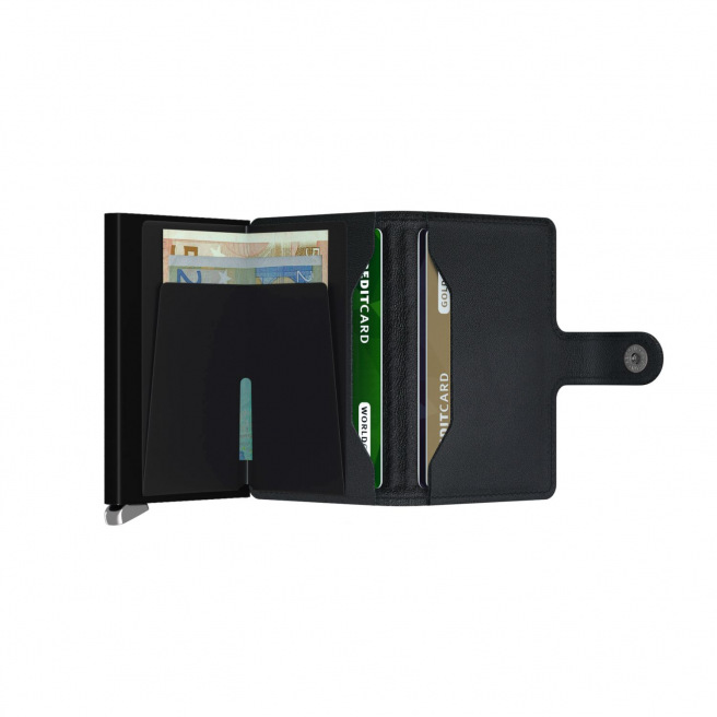 Secrid Premium Kaarthouder Secrid Premium Kaarthouder