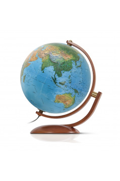 Globe Nova Rico MAXIMUS - 37 cm