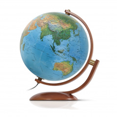 Globe Nova Rico MAXIMUS - 37 cm Globe Nova Rico MAXIMUS - 37 cm