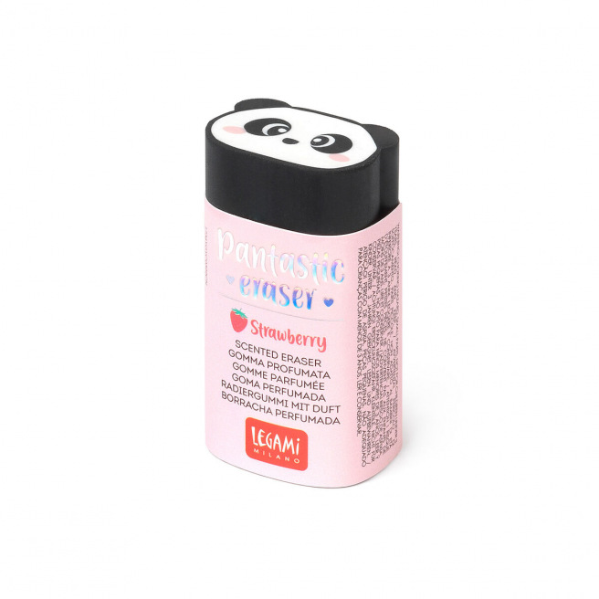 Geparfumeerde gum LEGAMI PANTASTIC