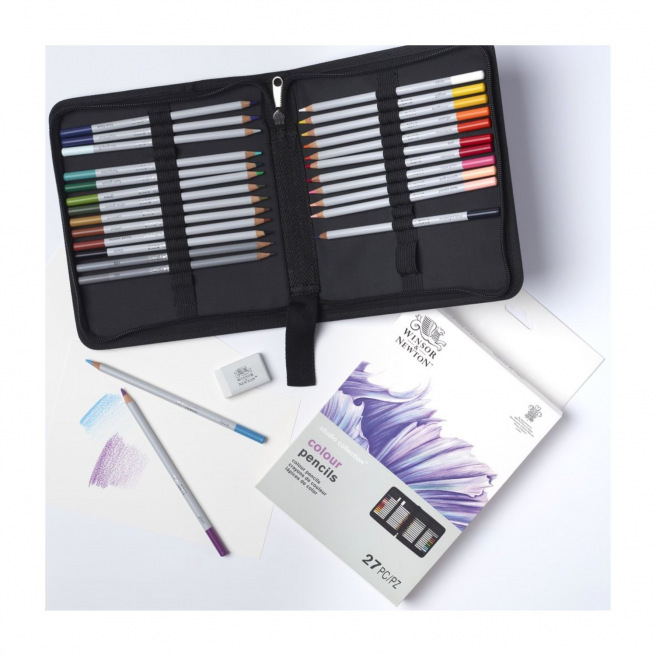 Winsor & Newton STUDIO COLLECTION kleurpotloden