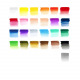 Winsor & Newton STUDIO COLLECTION kleurpotloden