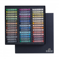 Extra fijne zachte pastels Talens REMBRANDT